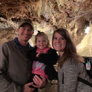 Meet your Posher, Timothy